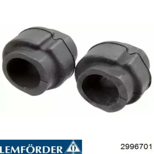 Do koszyka 2996701 Lemforder Tuleja stabilizatora przedniego