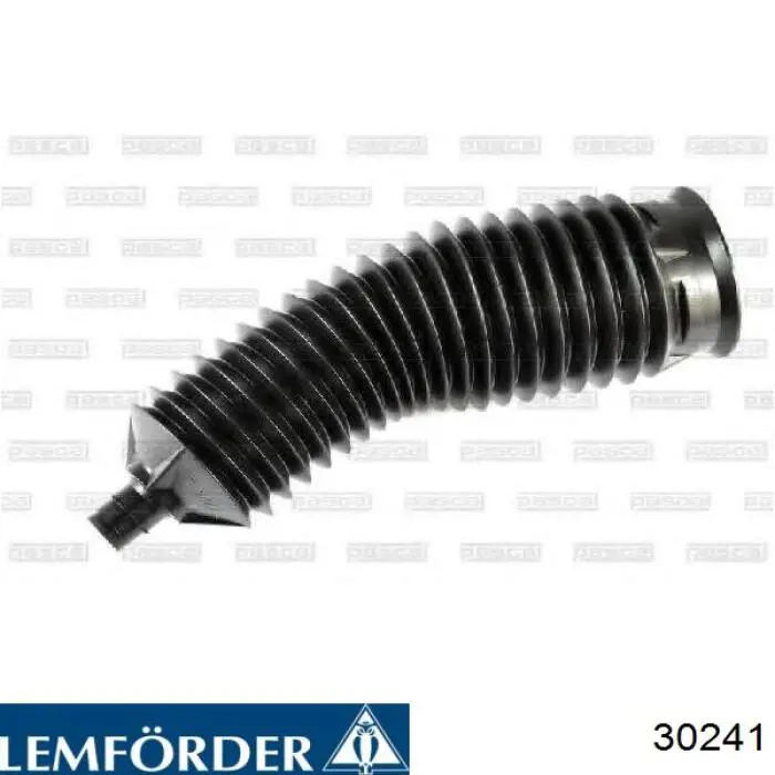 Osłona mechanizmu kierowniczego (maglownicy) KIA Sephia I sedana (FA) (1993 - 1997) cena, od 11,47 USD