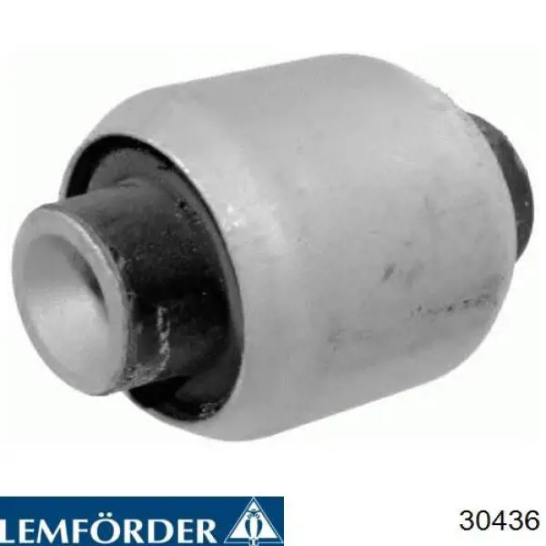 Silentblock przedniego wahacza dolnego 30436 Lemforder