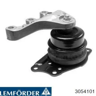 Poduszka (podpora) silnika prawa Lemforder 3054101 cena, od 51,15 USD