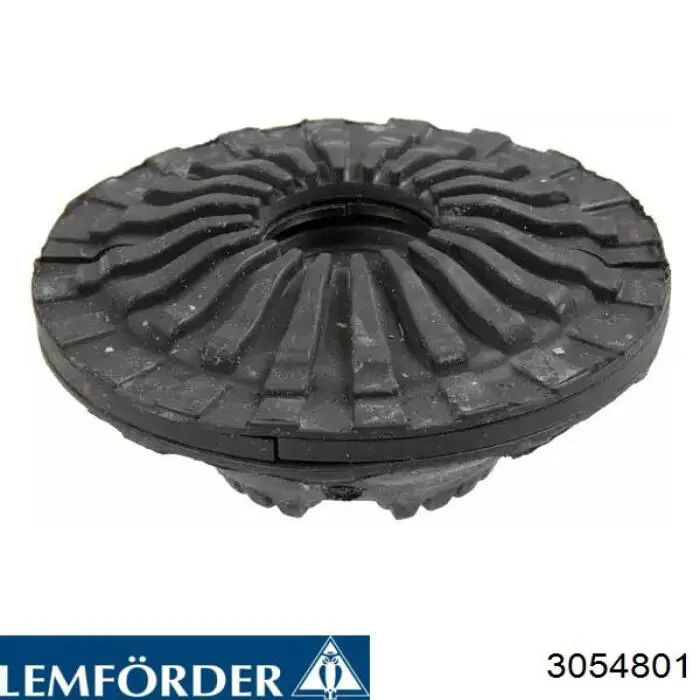 Poduszka amortyzatora przedniego Lemforder 3054801 cena, od 20,74 USD
