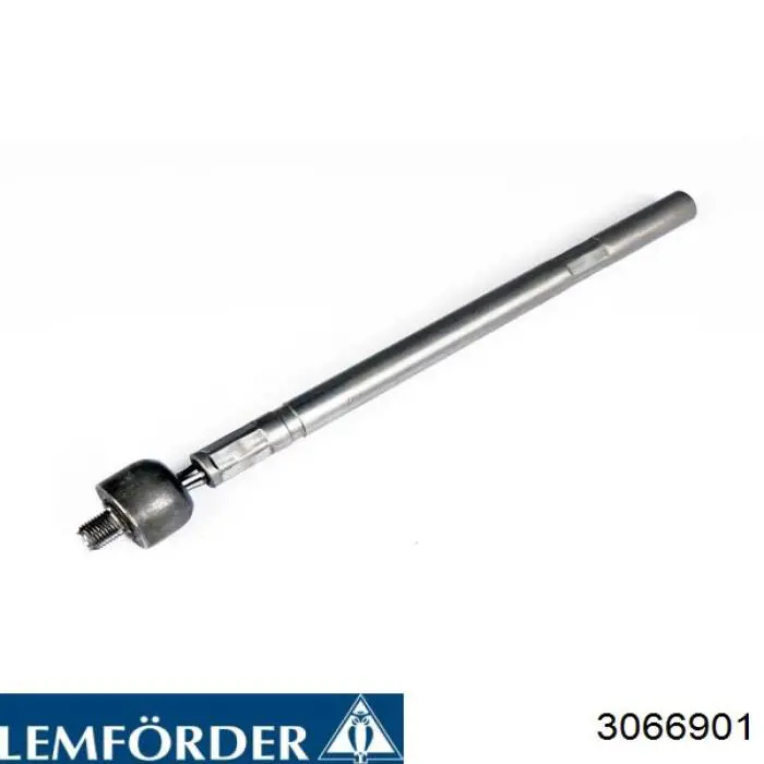 Drążek kierowniczy Lemforder 3066901 cena, od 13,33 USD