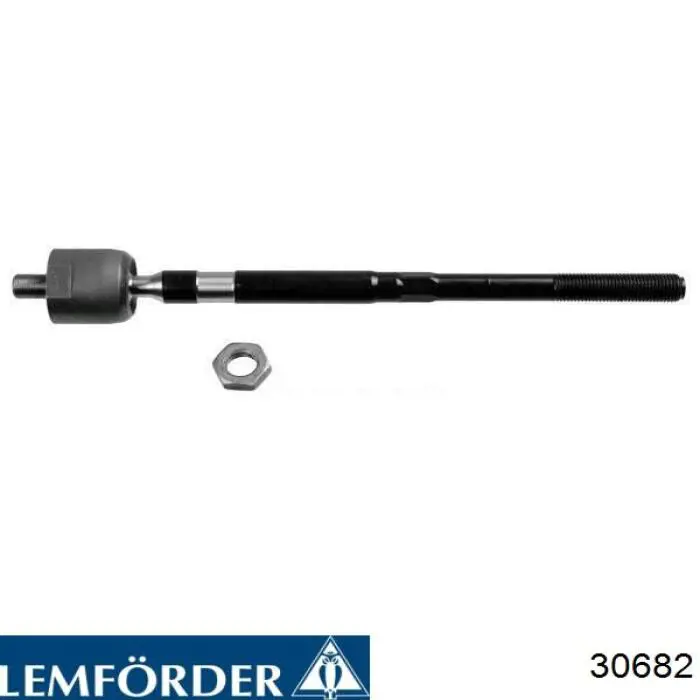 Drążek kierowniczy Lemforder 30682