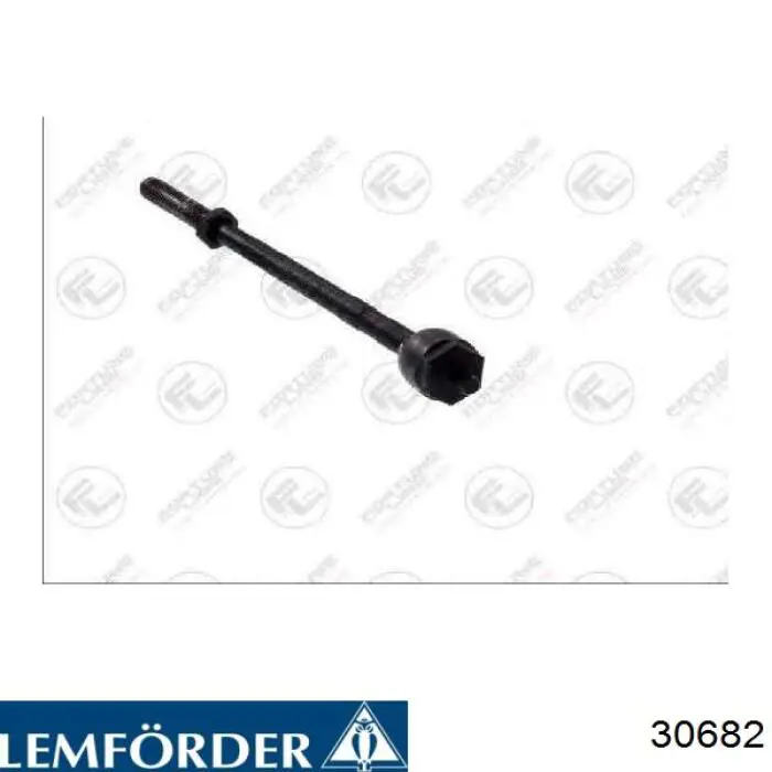 Drążek kierowniczy 30682 Lemforder
