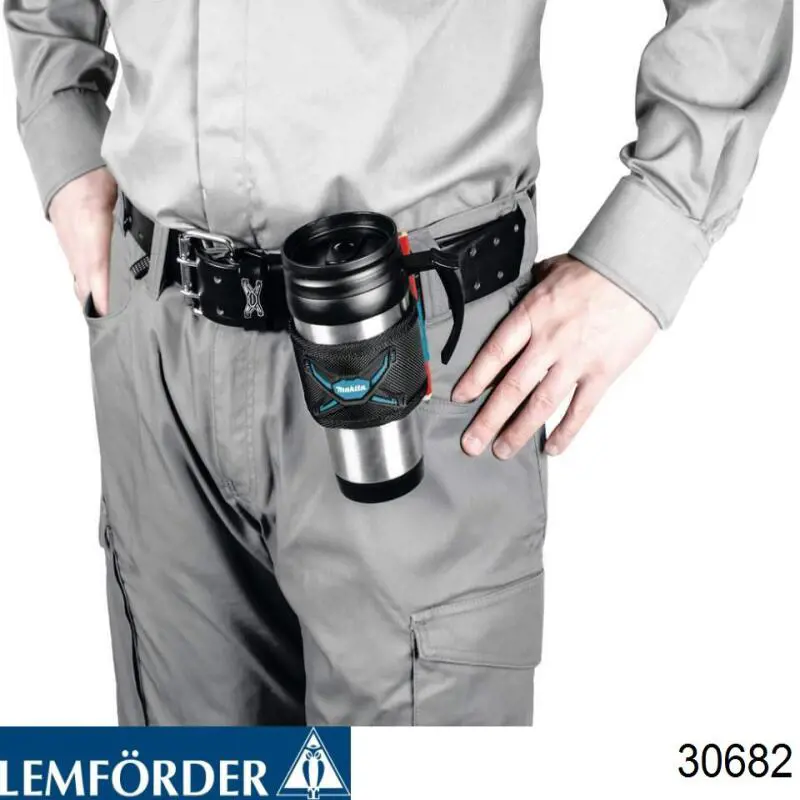 Drążek kierowniczy Lemforder 30682 cena, od 13,18 USD