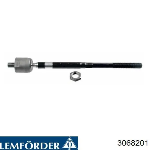 Drążek kierowniczy Lemforder 3068201 cena, od 13,18 USD