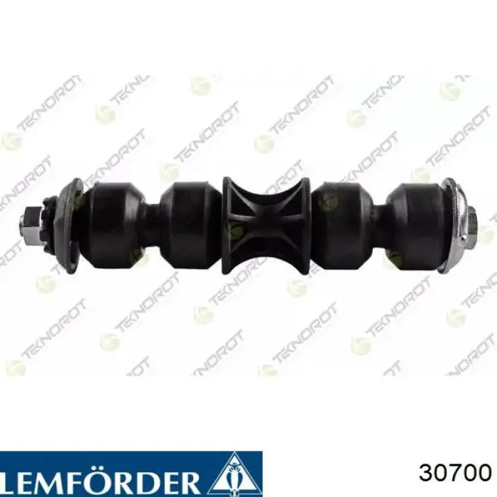 Do koszyka 30700 Lemforder Łącznik stabilizatora przedniego