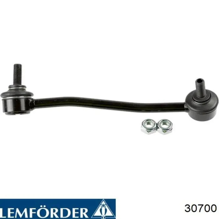 Łącznik stabilizatora przedniego Lemforder 30700 cena, od 10,97 USD