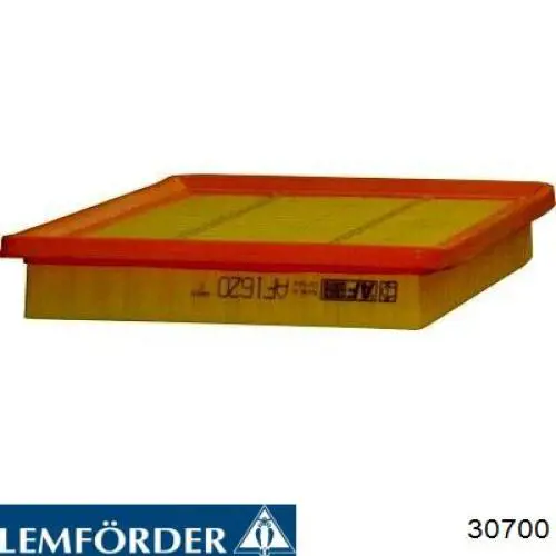 Łącznik stabilizatora przedniego Lemforder 30700 cena, od 10,97 USD