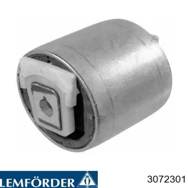 Silentblock przedniego wahacza dolnego Lemforder 3072301 cena, od 19,64 USD