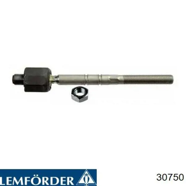 Drążek kierowniczy Lemforder 30750 cena, od 15,35 USD