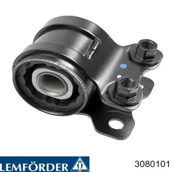Silentblock przedniego wahacza dolnego Lemforder 3080101 cena, od 32,90 USD