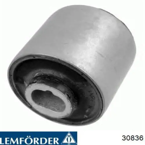 30836 Lemforder silentblock przedniego wahacza dolnego