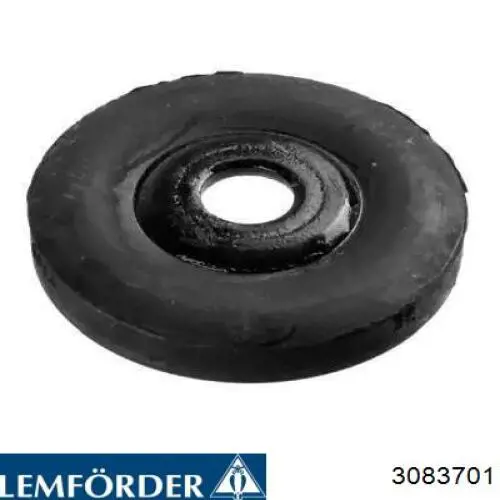 Silentblock tylnej belki Lemforder 3083701 cena, od 6,54 USD