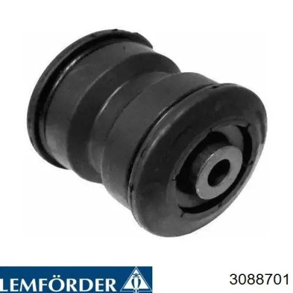 Silentblock przedni resoru tylnego Lemforder 3088701 cena, od 16,45 USD