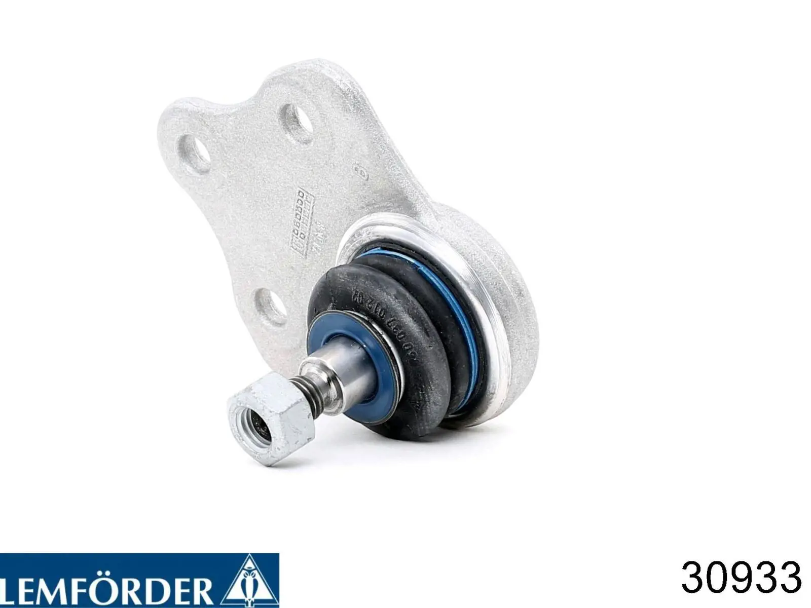 Sworzeń wahacza górny Lemforder 30933 cena, od 20,45 USD