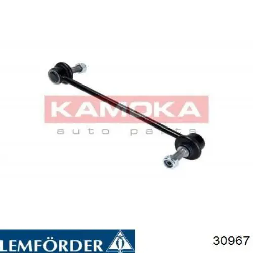 30967 Lemforder Łącznik stabilizatora przedniego