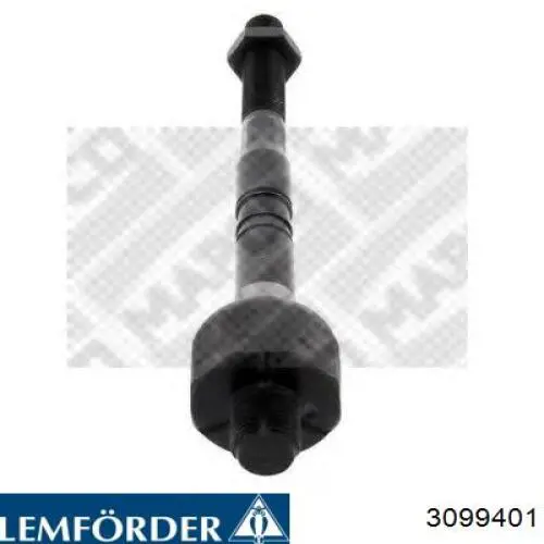Do koszyka 3099401 Lemforder Drążek kierowniczy
