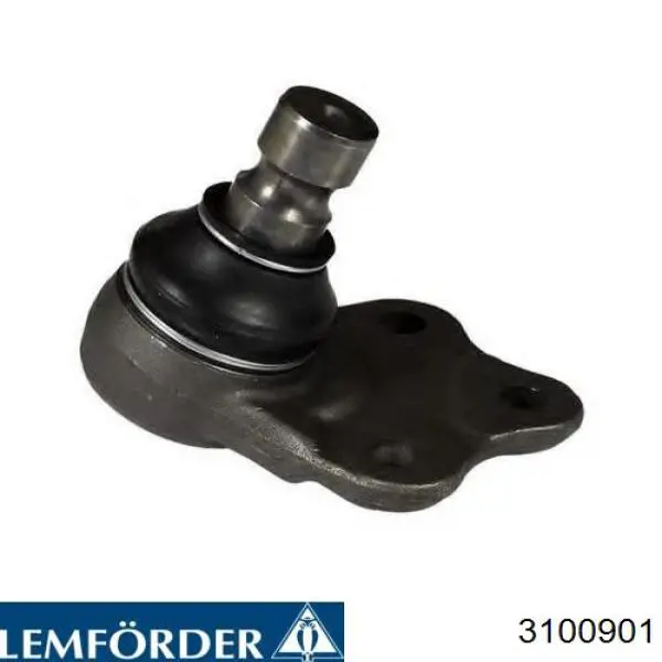 Sworzeń wahacza dolny Lemforder 3100901 cena, od 26,70 USD