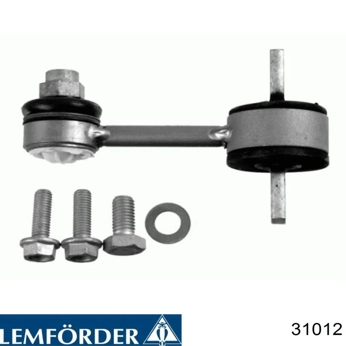 Do koszyka 31012 Lemforder Łącznik stabilizatora tylnego