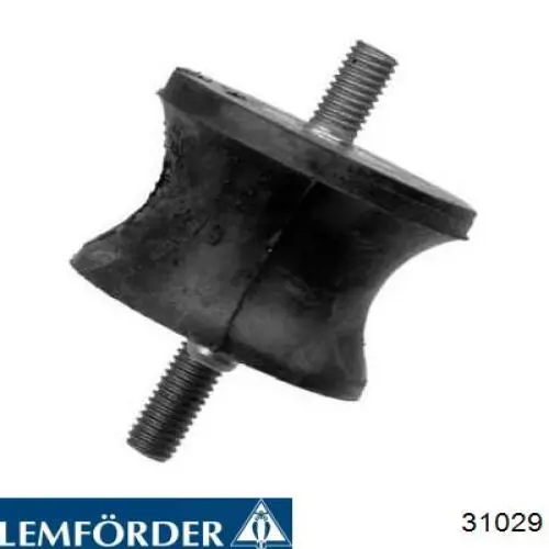 31029 Lemforder Poduszka (podpora) silnika górna