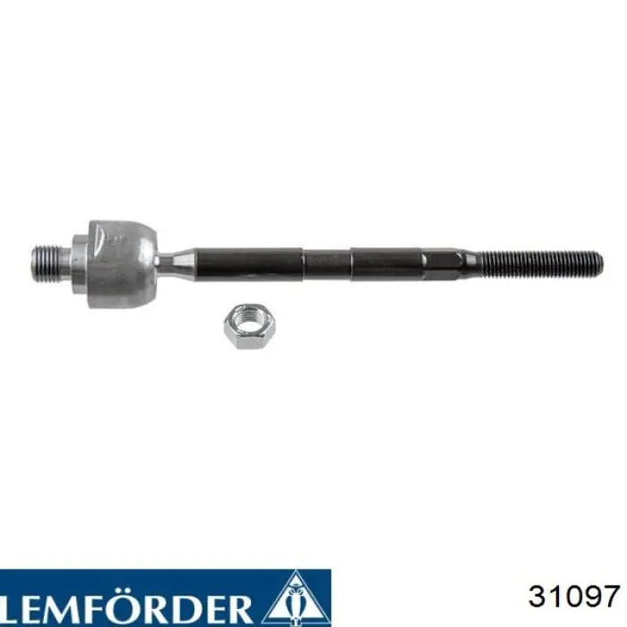 31097 Lemforder Drążek kierowniczy