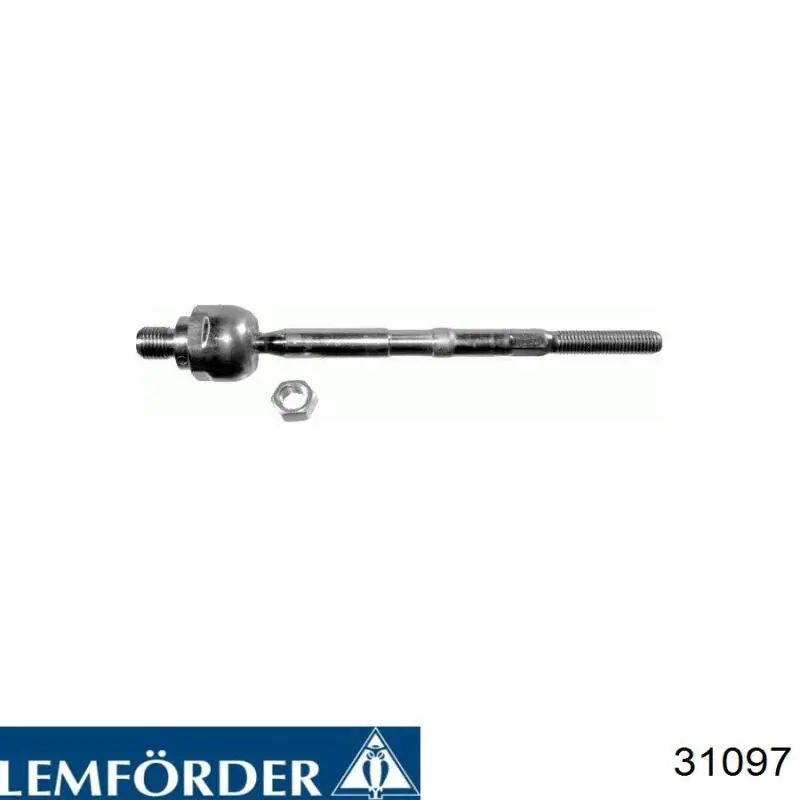 Do koszyka 31097 Lemforder Drążek kierowniczy