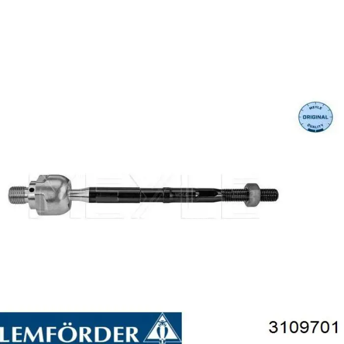Drążek kierowniczy Lemforder 3109701 cena, od 13,31 USD