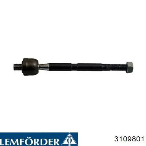 Drążek kierowniczy Lemforder 3109801 cena, od 13,31 USD