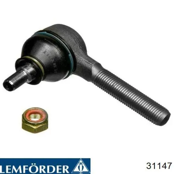 Drążek kierowniczy Lemforder 31147 cena, od 24,62 USD