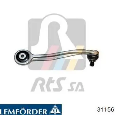 31156 Lemforder Wahacz zawieszenia przedniego dolny prawy