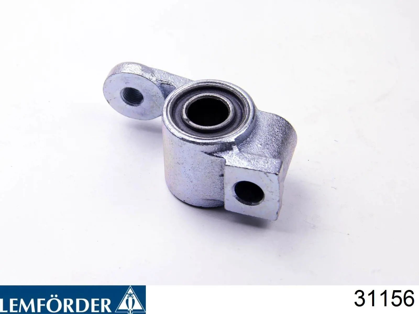 Wahacz zawieszenia przedniego dolny prawy 31156 Lemforder