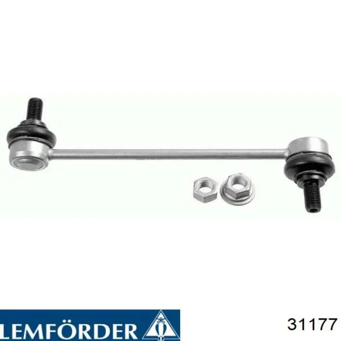 31177 Lemforder łącznik stabilizatora przedniego