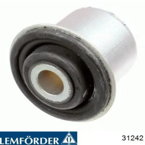 31242 Lemforder Silentblock przedniego wahacza dolnego