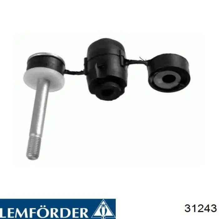 Do koszyka 31243 Lemforder Łącznik stabilizatora przedniego