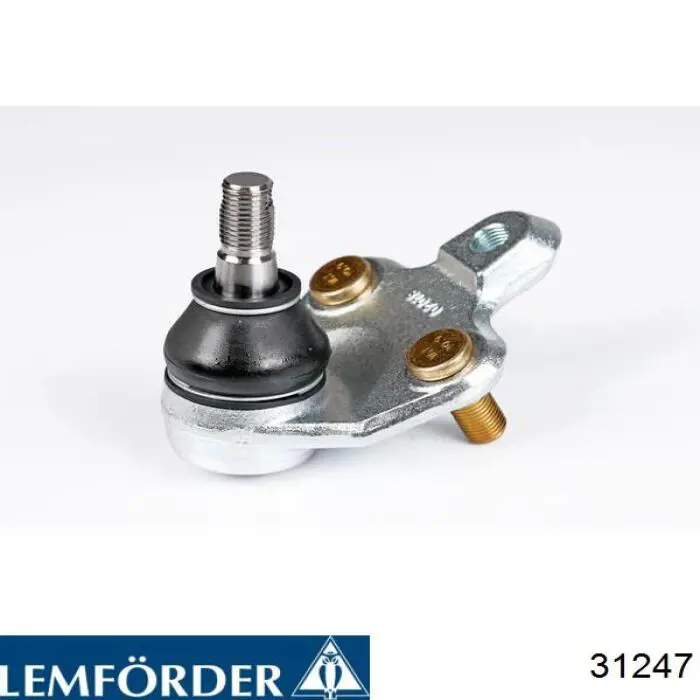Sworzeń wahacza dolny Lemforder 31247 cena, od 17,35 USD