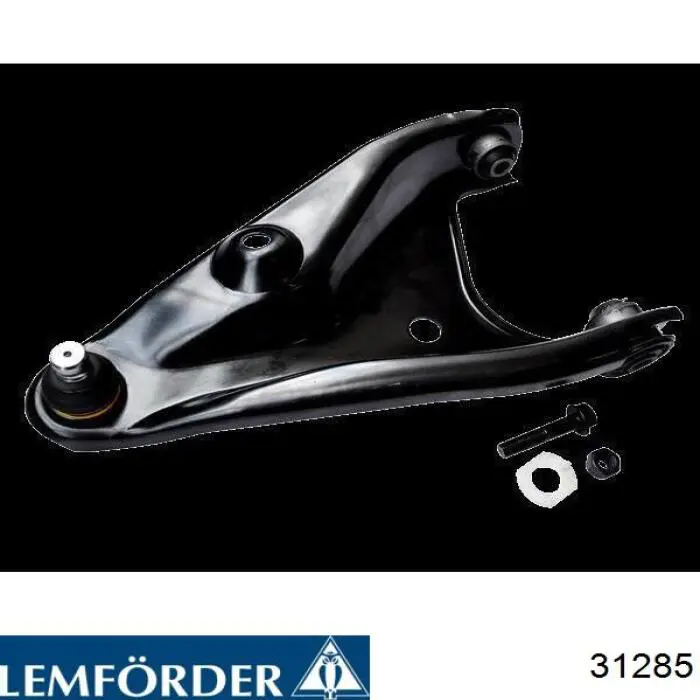 31285 Lemforder Silentblock tylnej belki