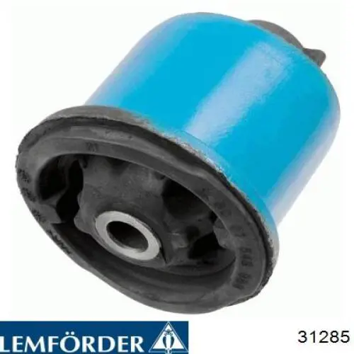 Silentblock tylnej belki Lemforder 31285