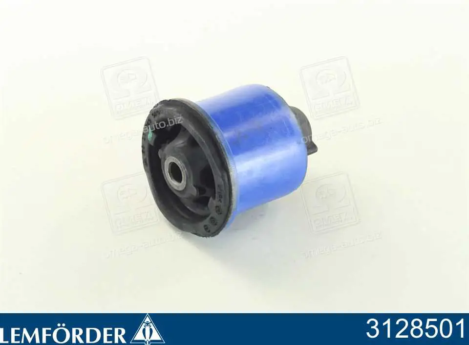 Silentblock tylnej belki Lemforder 3128501 cena, od 16,69 USD