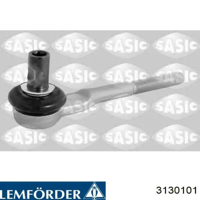 Do koszyka 3130101 Lemforder Drążek kierowniczy