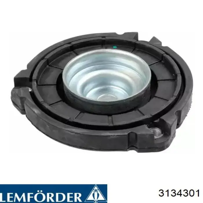 Poduszka amortyzatora przedniego Lemforder 3134301 cena, od 19,53 USD