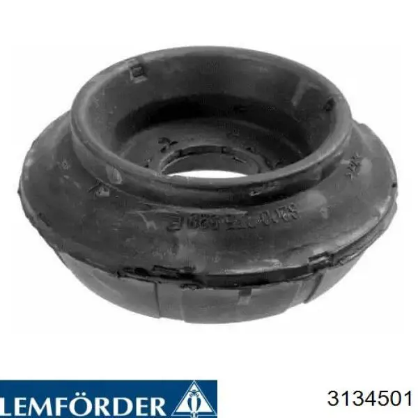 Poduszka amortyzatora przedniego Lemforder 3134501 cena, od 11,91 USD