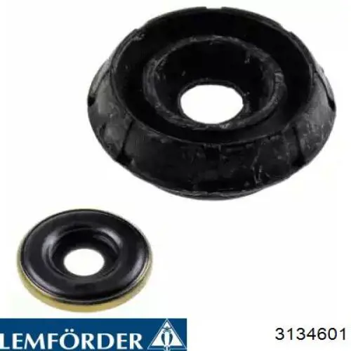 Poduszka amortyzatora przedniego Lemforder 3134601 cena, od 14,83 USD
