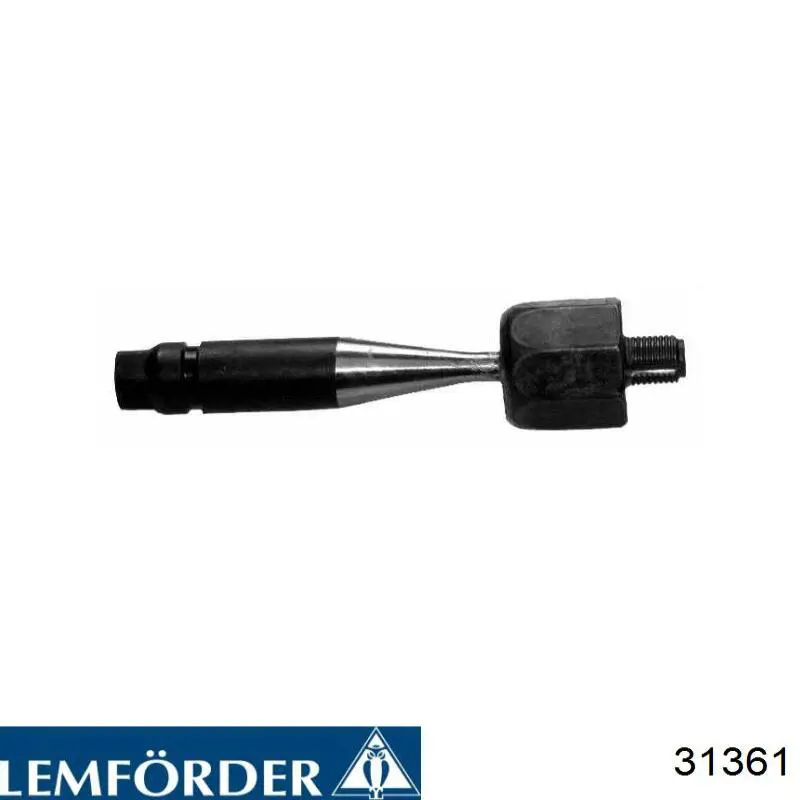 31361 Lemforder Drążek kierowniczy