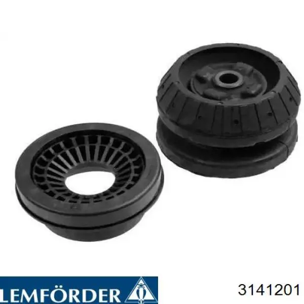 Poduszka amortyzatora przedniego Lemforder 3141201 cena, od 26,44 USD