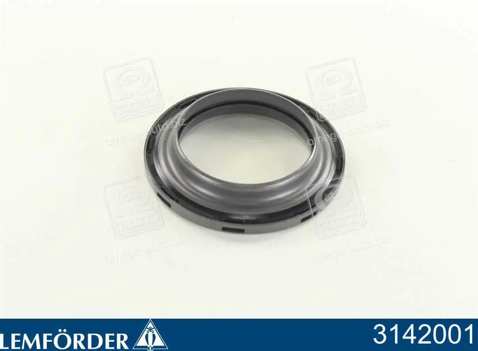 Łożysko podporowe amortyzatora przedniego Lemforder 3142001 cena, od 11,15 USD