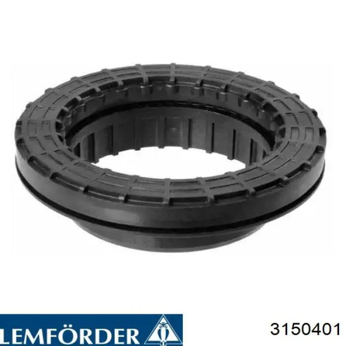 Łożysko podporowe amortyzatora przedniego Lemforder 3150401 cena, od 14,12 USD