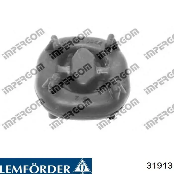 Zestaw wahaczy zawieszenia przedniego Lemforder 31913 cena, od 230,15 USD