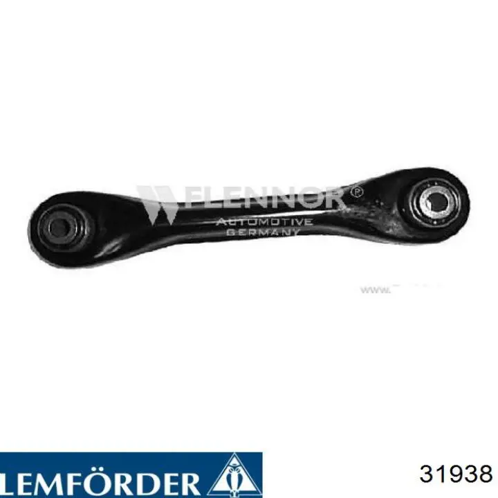 Silentblock tylnego wahacza poprzecznego Lemforder 31938 cena, od 7,55 USD