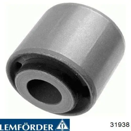 31938 Lemforder Silentblock tylnego wahacza poprzecznego